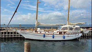 Taiwan Clipper, Formosa 41, VB. € 79.000