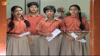 High School (హై స్కూల్ ) Telugu Daily Serial - Episode 80