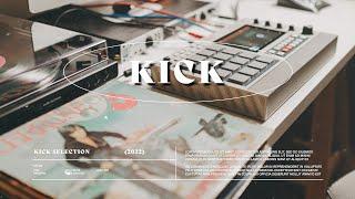 Kick and Sample Balance for punchy sounding tracks | kick mix in hip hop