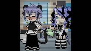 Как и просили с @Menomyky_new_akk #гачасрача #срача #viralvideo #shorts #рек #гача #gachalife