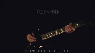 THE MANGLER  - THE SMELL OF OLD