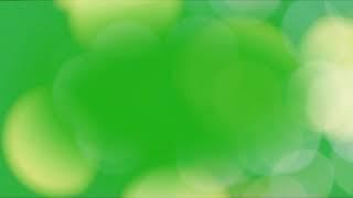 50 FLARES Green Screen