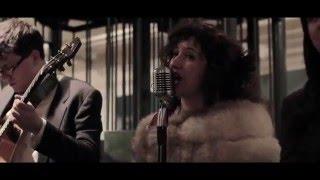 Svetlana and the Delancey Five - "Lady Be Good" (Official Music Video)