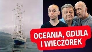 Oceania, Gdula i Wieczorek || Puls PLUS