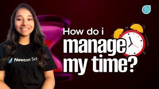 My 5 secret Time Management Tips | Learn Then Code