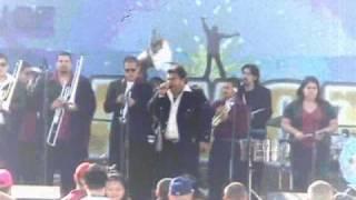 NICO FLORES