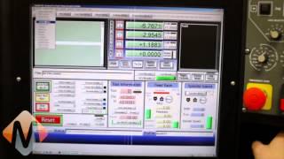 How to Slave an Axis in Mach3