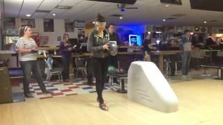 Bowling Season 2012-2013 Highlights