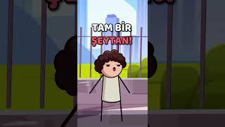Sinirli Babalar Dışarıda Nasıl Davranır?