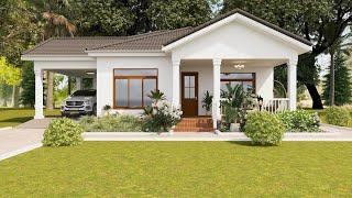 Luxury Livingroom in a Small Home with decor trends 2025(HSE5)