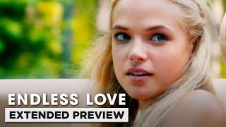 Endless Love | Get In the Car If You Want to Have a Good Time