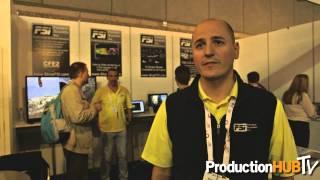 Flanders Scientific - IBC 2013