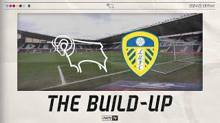 THE BUILD-UP | Leeds United (H)