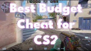 "You want HvH, you get HvH" | Best budget internal for cs2 | ft. Nixware.cc