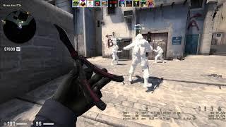 cheat No cs go, wallhack