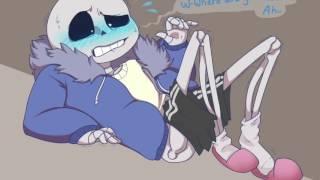 Undertale: Sexy Sans Tribute -Sexting (Nightcore V