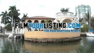 Film Your Listing