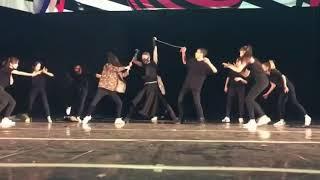 Vogue Performance | CHOREO by: Alex Brand (Алексей Ануфриев)