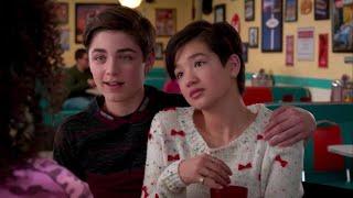 Andi Mack (S02E23) - Andi & Jonah Are Happy Together