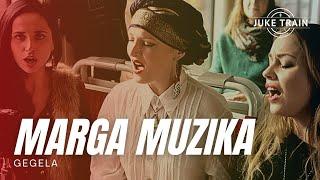 Juke Train 205 - Gegela - Marga Muzika - JT205