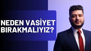 Vasiyetname Nasıl Yazılır, Nasıl İtiraz Edilir?