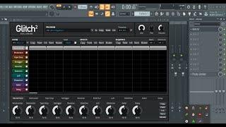 How to use GLITCH plugin In FL Studio to spice up your melodies (2020) Glitch 2 VST Download.