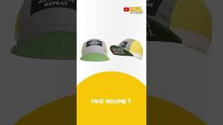HEYBEB OFFICIAL MERCHANDISE (Limited Edition) #pendaki #gunung #hiking #merchandise