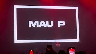 MAU P LIVE IN 808 MUSIC FESTIVAL 2024,Bangkok