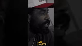 Kyrie Irving On Dealing With Distractions #motivation #kyrieirving