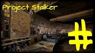 Project Stalker - обзор игры на андроид #1