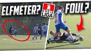 Spannendes Spiel vs Titelfavorit! - viele Tore, Saves und strittige Szenen! PMTV