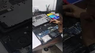 Laptop Assembly || Disassembly