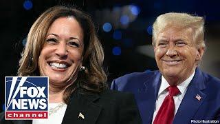 Key battleground state set to be ‘razor-thin’ race between Trump and Harris