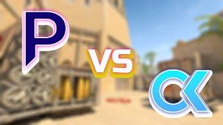 CS2 HVH FT. PLAGUE V2 VS COMPKILLER | WHICH ONE IS THE BEST CURRENTLY