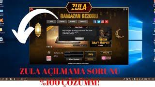 garantili çözüm%100 Zula Açılmama