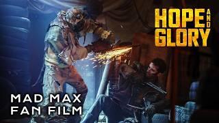 HOPE AND GLORY | A Mad Max Fan Film (2024) Full Movie