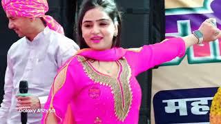 Sunita Baby  NEW DANCE 2025  मुस्कान बेबी का धाँसू डान्स ~ Rasgulla Khawade ~ Sunita Baby 