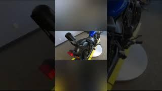 _Very Amazing modified 2018 Honda Rebel 500 used motorcycle status video on whatsapp #shortsvideo