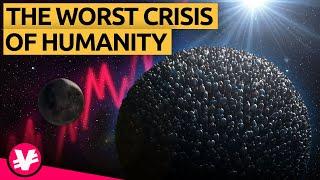 Why Will Demographic Collapse Be the Worst Crisis of Humanity? | @visualeconomiken