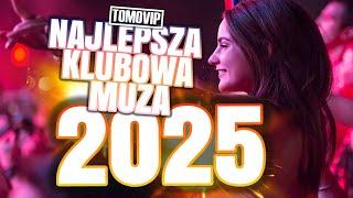 MIX 2025 - NAJLEPSZA KLUBOWA MUZA