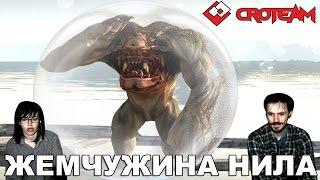 Крутой Сэм 3 Жемчужина Нила  прохождение │ЖЕМЧУЖИНА НИЛА │#1