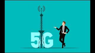 5G - What is it and how does it work?