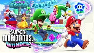 Super Mario Bros Wonder PART 1 (no commentary)