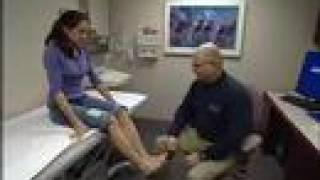 Plantar Fasciitis-Mayo Clinic