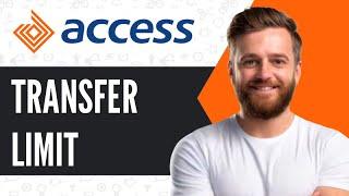 How To Increase Transfer Limit on Access Bank App - FULL GUIDE (2024)