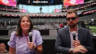 Frogs Insider Ep 7:  Live at Big 12 Media Days