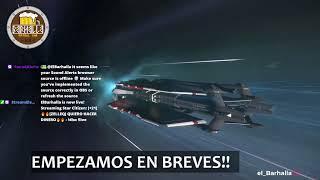 STAR CITIZEN #6 QUIERO HACER DINERO [ZELLEQ]