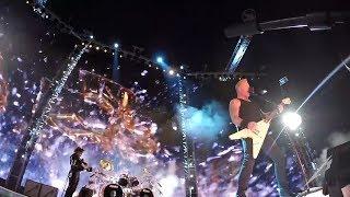 Metallica: Battery (Pasadena, CA - July 29, 2017)