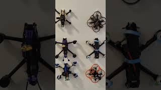 What drone should i fly today 