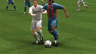 Fifa 2005 - обзор